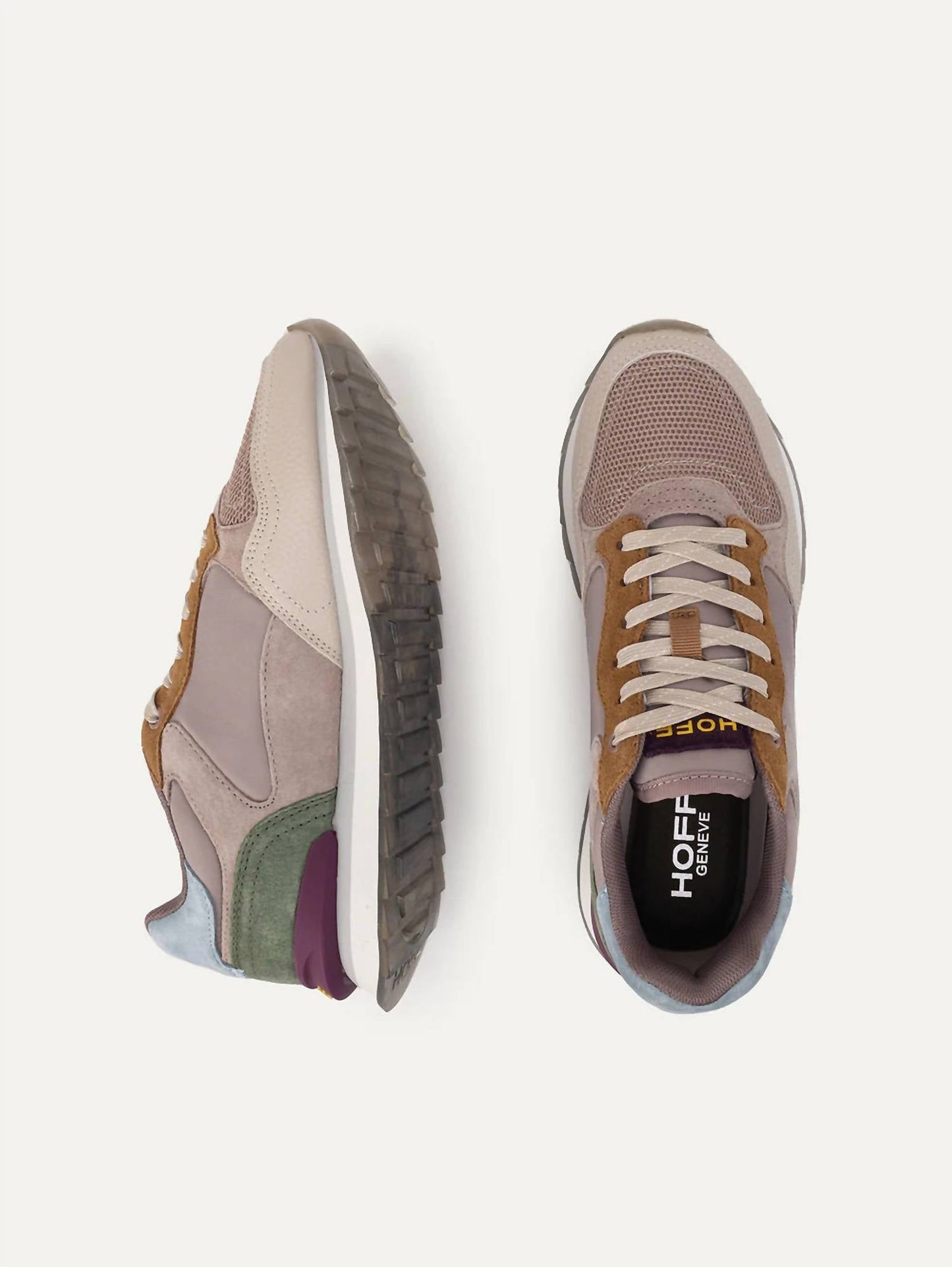 Hoff - Women’s Geneve Sneaker
