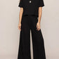Z Supply - Sway Textured Cropped Tee