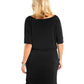 Always For Me - Plus Size Quintessential Dress
