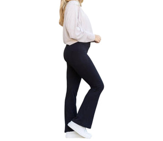 Julia Rose - Vanessa Bootcut Leggings