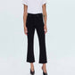 Pistola - Lennon High Rise Crop Boot Jean