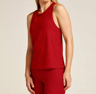 Beyond Yoga - Featherweight Rebalance Tank Top