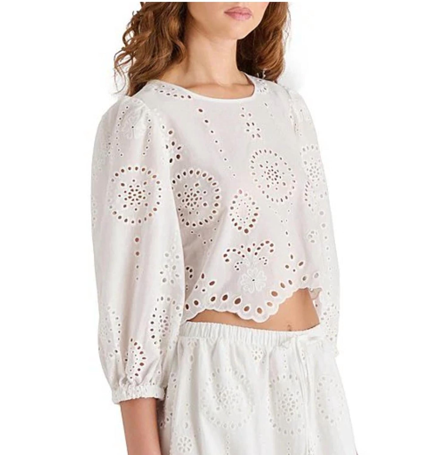 Steve Madden - Meera Top