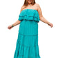 143 Story - Oceans Of Bliss Dress