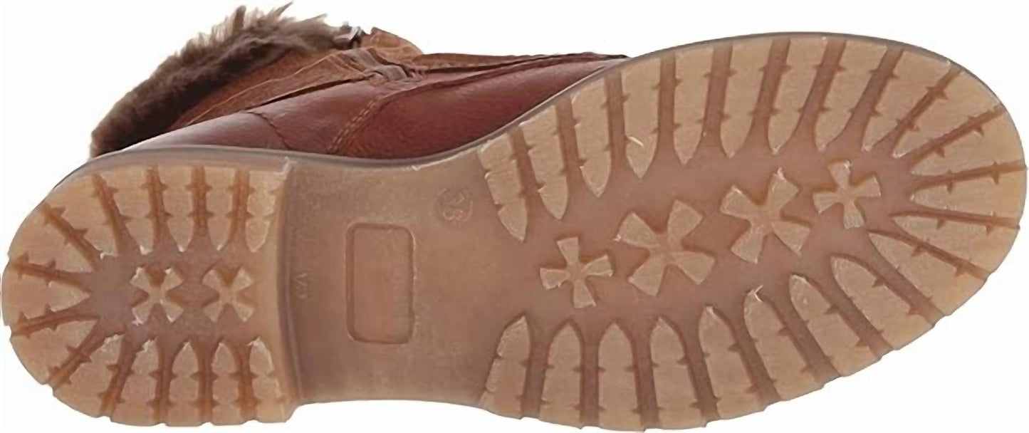 Eric Michael - Women's Utah Booties