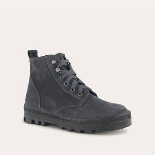 Naot - Women's Canoe Tie Boots - Medium