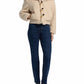 Dh New York - Noah Faux Shearling Jacket
