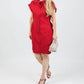 Finley - Women's Bari Weathercloth Dress