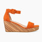 Pelle Moda - Women's Witten Wedge