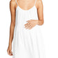 Hatch - The Elodie Cotton Gauze Mini Dress