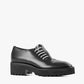All Black - Women's Side Cord 24 Loafer