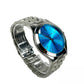Michael Kors - Ladies Slim Runway Stainless Steel Watch