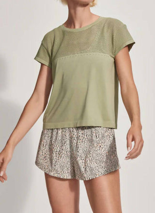 Varley - Calloway Boxy Tee