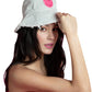 Jocelyn - Women's Bora Bora Bucket Hat