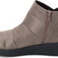 Clarks - Women's Sillian 2.0 Rise Ankle Boot