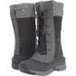 Baffin Women's Dana Tall Lace Up Snow Boot