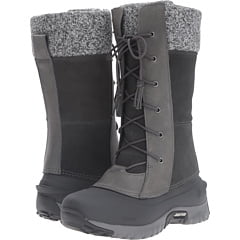 Baffin Women's Dana Tall Lace Up Snow Boot
