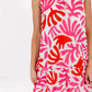 J.Marie - Lara High Neck Mini Dress