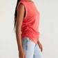 Z Supply - Lorelei Shirred Top