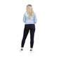 Julia Rose - The Alana 7/8 Ankle Length Leggings with Pockets