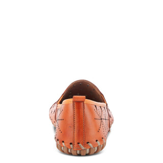 Spring Step Shoes - Women's Fusaro Loafer Shoe