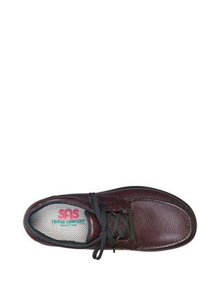 Sas - Men's Bout Time Mocassin Shoes