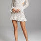 For Love & Lemons - Emerie Cut Out Dress
