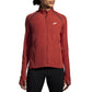 Brooks - WOMEN'S FUSION HYBRID JACKET