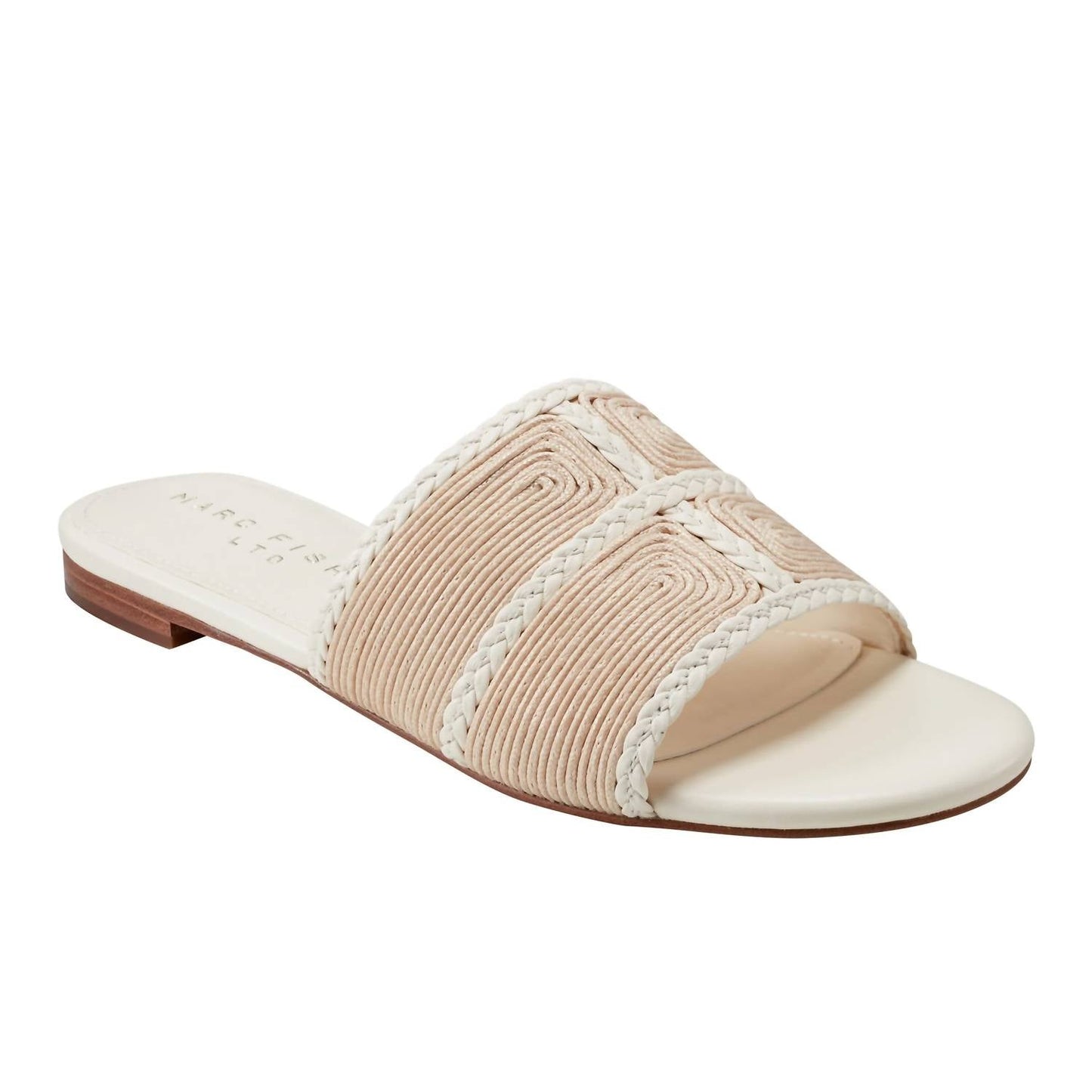 Marc Fisher - Women Zuri Slide Sandal