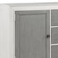 Katia - Server - Gray / White
