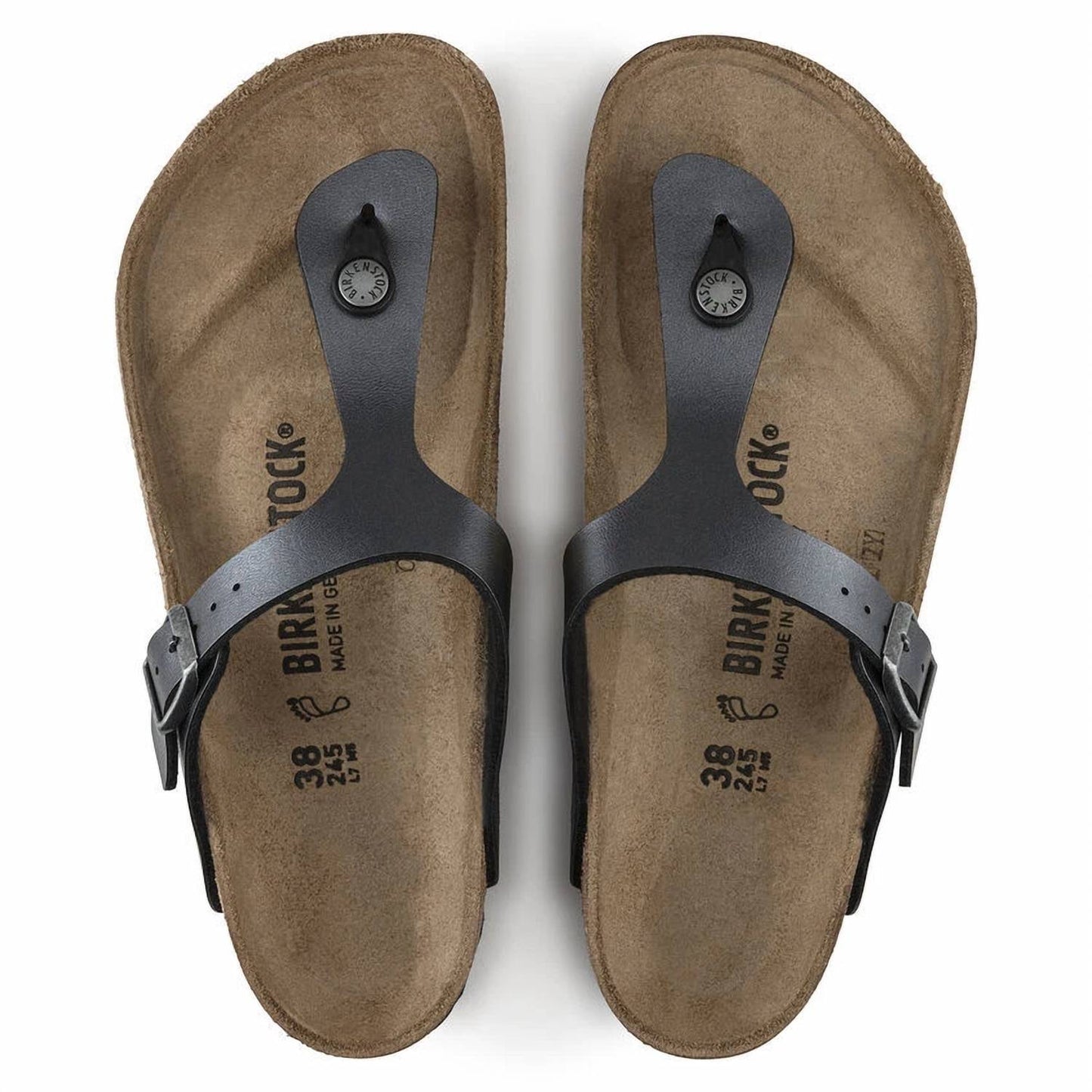 Birkenstock - Women's Gizeh Sandals