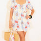 Bailey Rose - Coastal Charm Mini Dress