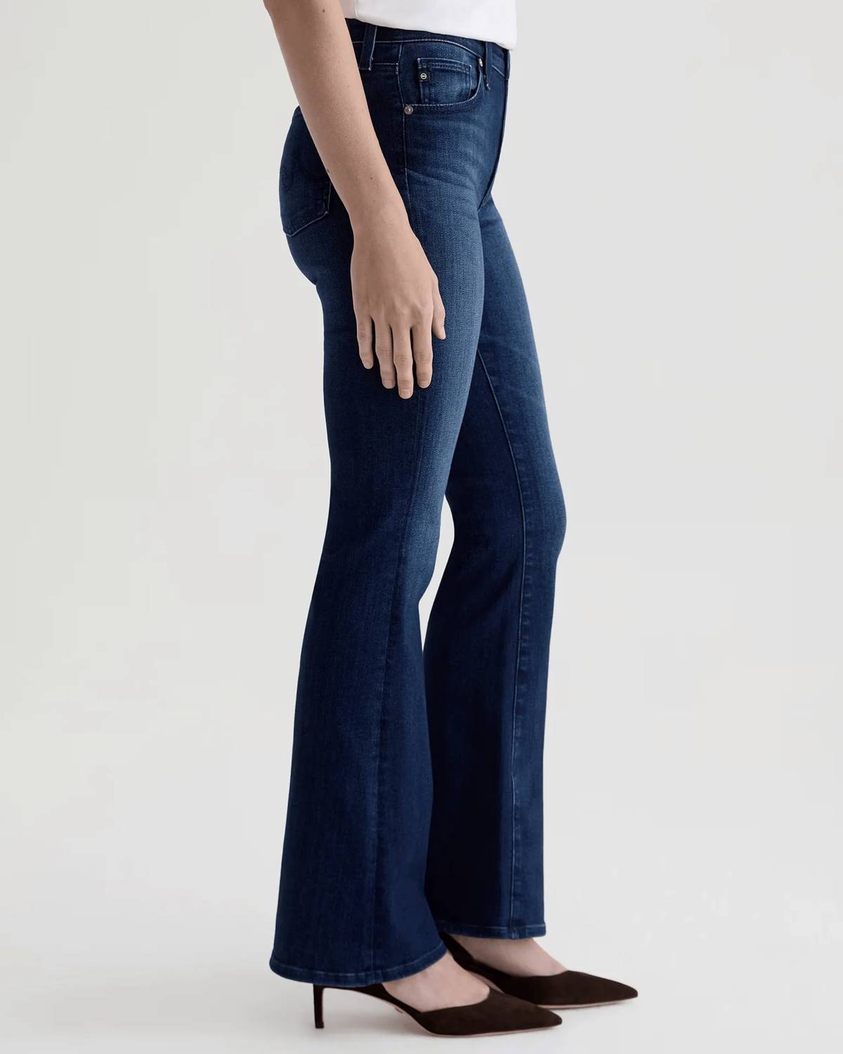 Ag Jeans - Farrah Boot Cut Jeans