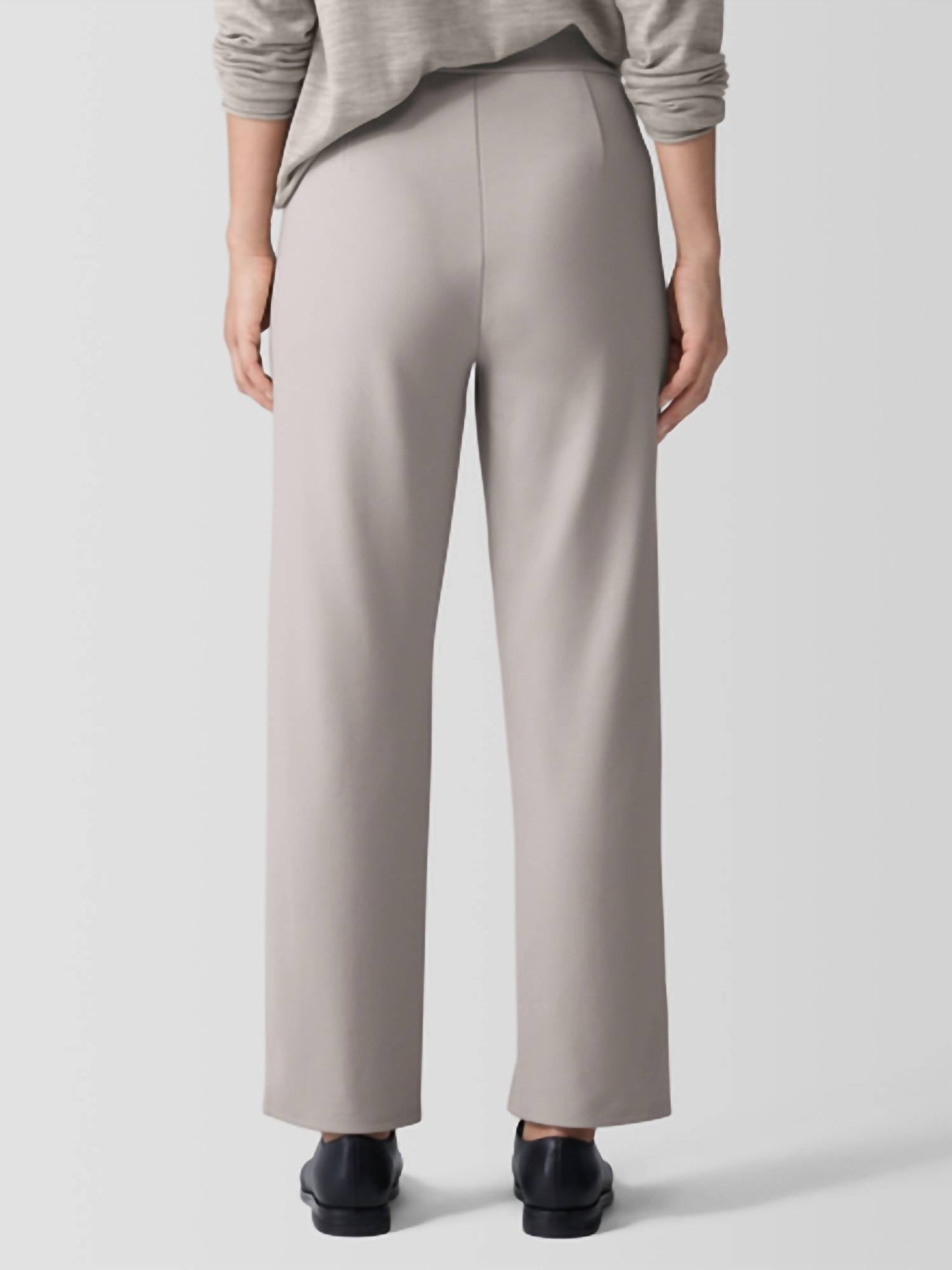 Eileen Fisher - FLEX POINTE STRAIGHT PANT