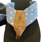 Corkys Footwear - Women's Denim Stars Sandals