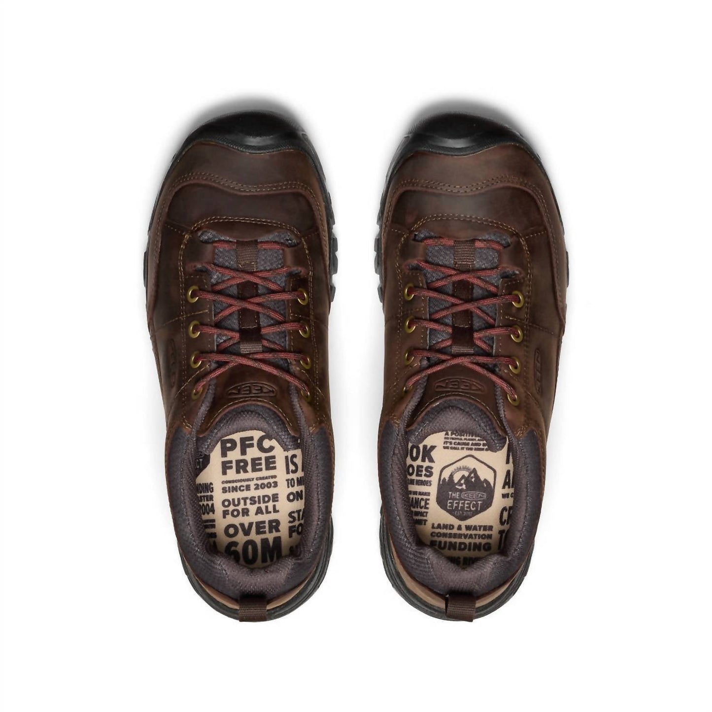 Keen - Men's Targhee Iii Oxford Shoe