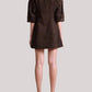 Apiece Apart - Luz Mini Dress