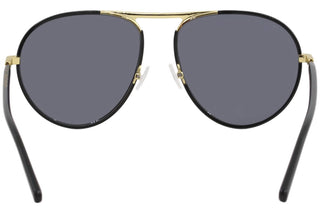Stella Mccartney - Women's Aviator Sc0133s Sunglasses