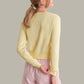 525 America - Paloma Long Sleeve Cardigan