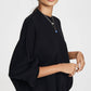 Free People - Easy Street Tunic Sweater