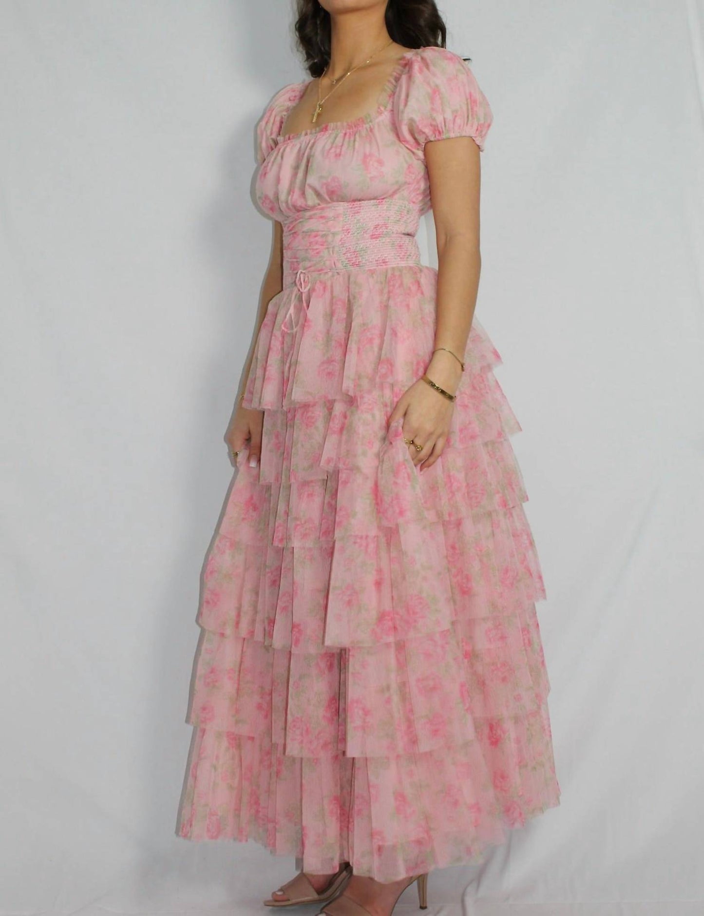 Amy Jane London - Arabella Maxi Dress