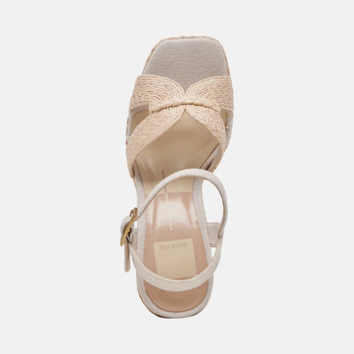 Dolce Vita - Women Cale Heels