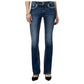 Miss Me - Mid-rise Boot Jean