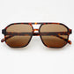Freyrs Eyewear - Unisex Billie Aviator Sunglasses