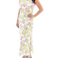 Ana Clare - Emilee Dress