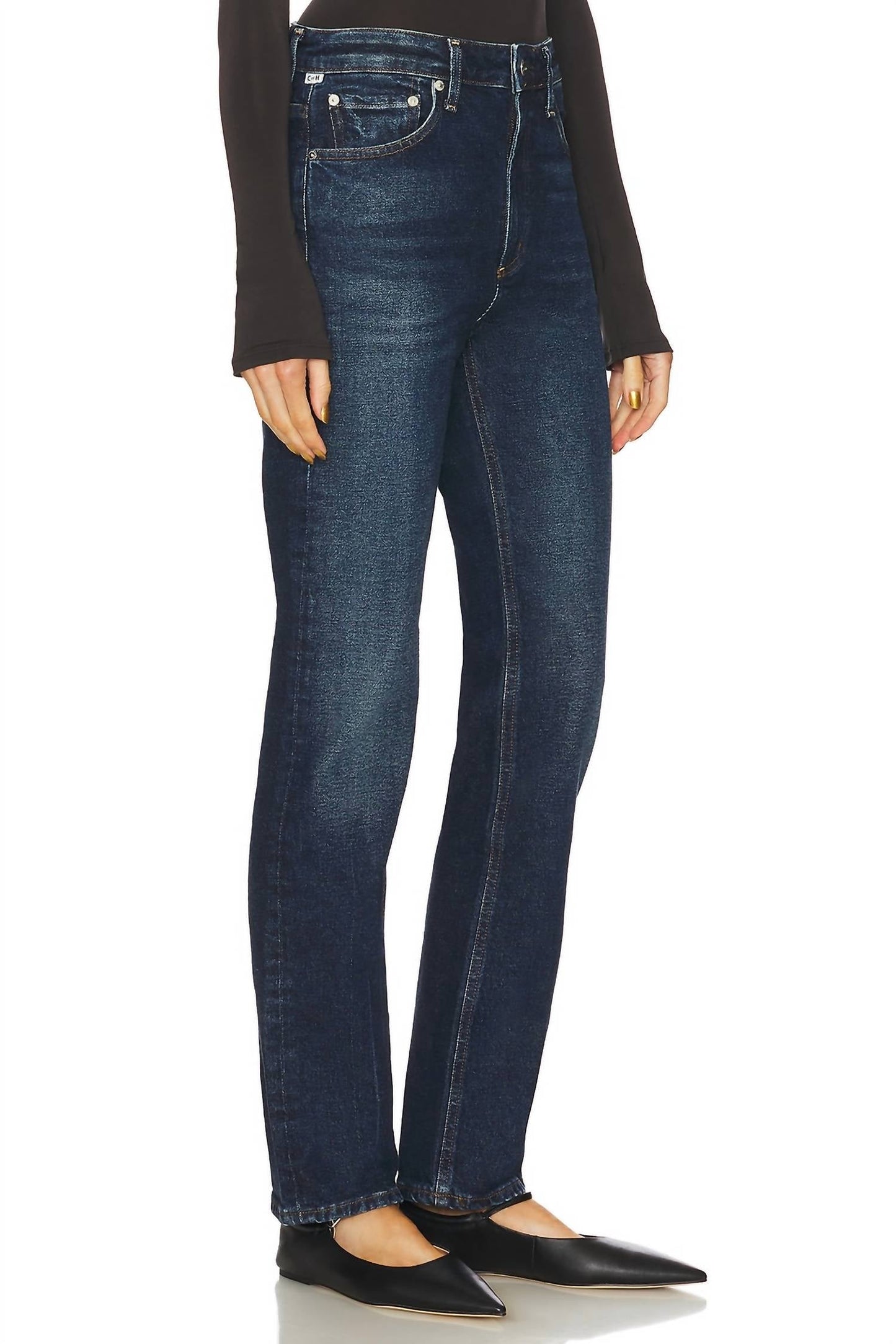Citizens Of Humanity - ZURIE ANKLE JEAN