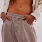 Free People - Sweet Talk Chino Pants