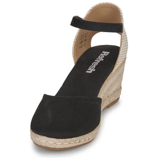 Xti - Women's Wedge Sandals