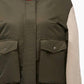Astrid - Women's Ranger Bomber Jacket