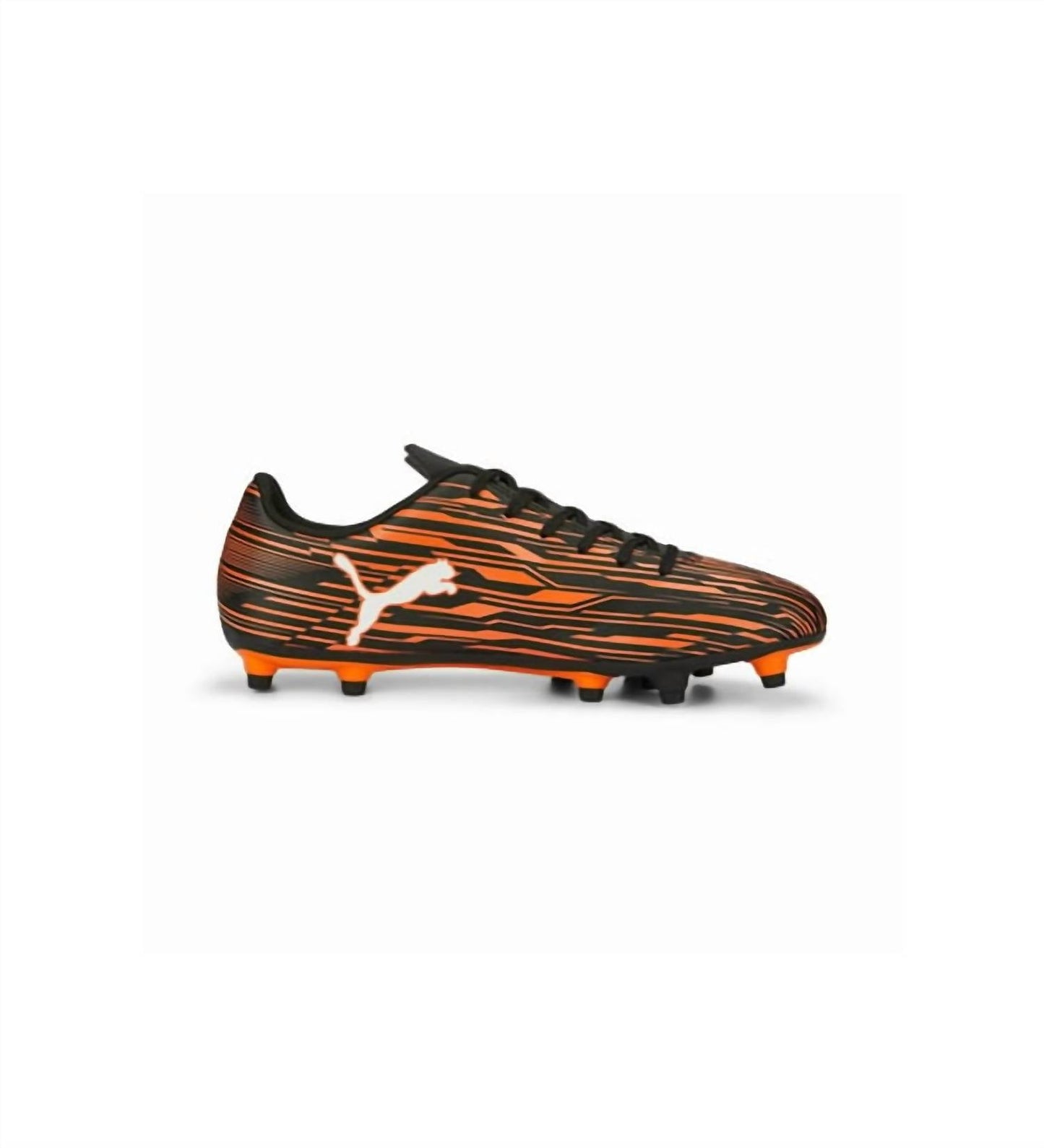 Puma - Men's Rapido Iii Fg/ag Soccer Shoes